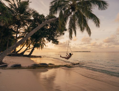 Maldive in autunno: clima, prezzi e resort da scegliere