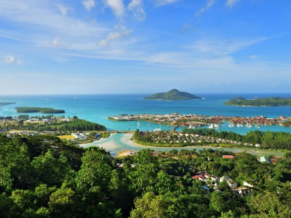 Isole Seychelles
