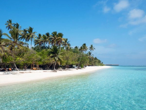 Meeru Island