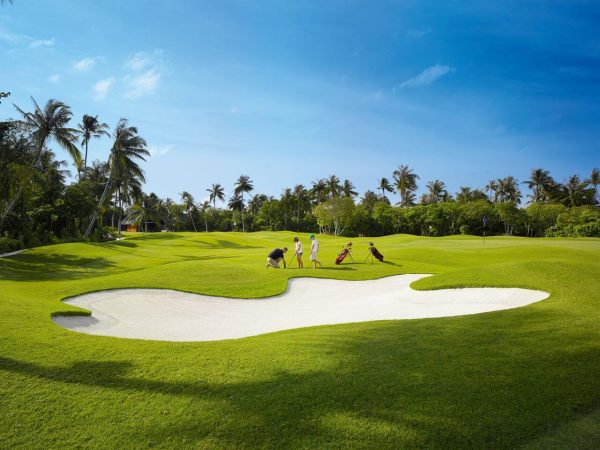 Velaa-Private-Island-Maldives-perfetta-per-gli-amanti-del-golf