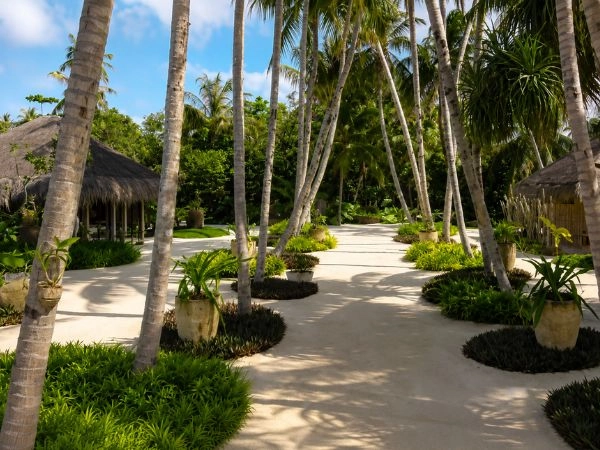 Velaa Private Island
