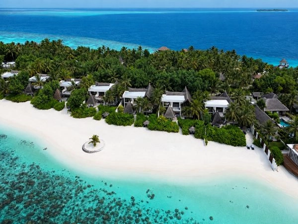hotel maldive ozen bolifushi