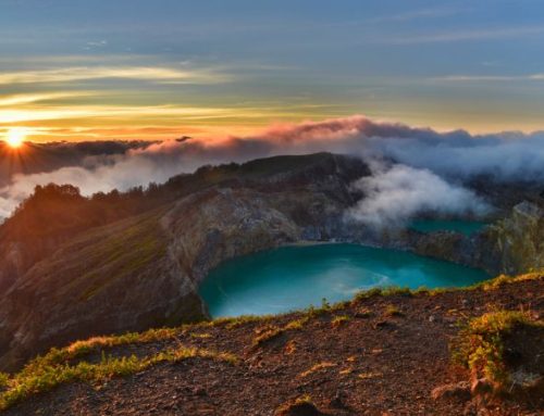 Indonesia: Lombok e le Isole Gili
