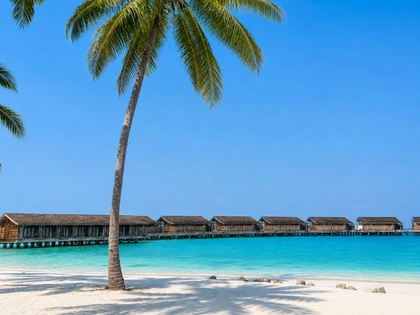 kudadoo resort maldive