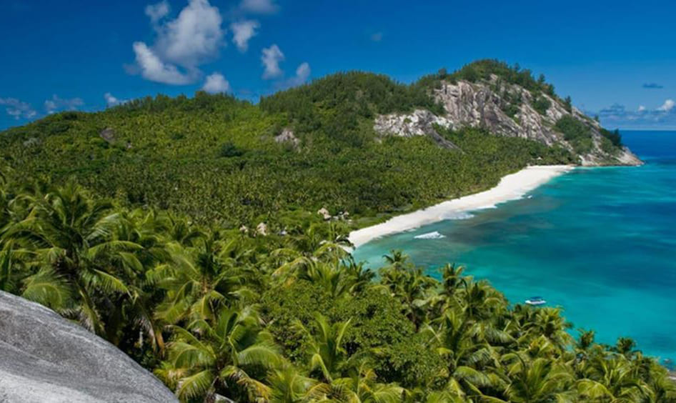 north island resort seychelles spiagge bianchissime