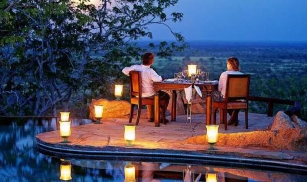 safari honeymoon sudafrica