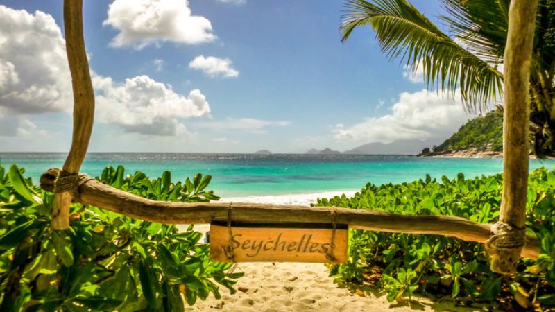 seychelles resorts