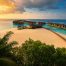 sun siyam iru fushi resort alle Maldive