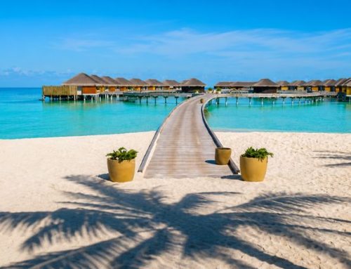 Velaa Private Island Maldive: lusso privato nel Noonu Atoll