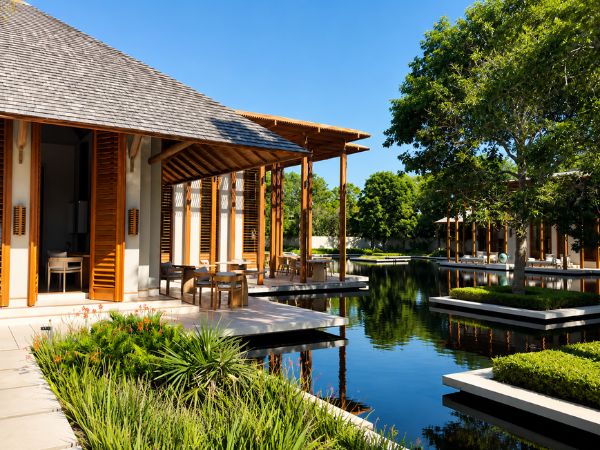 Amanyara Provideciales Turks e Caicos