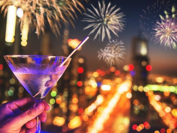 Dove trascorrere il Capodanno ad Abu Dhabi
