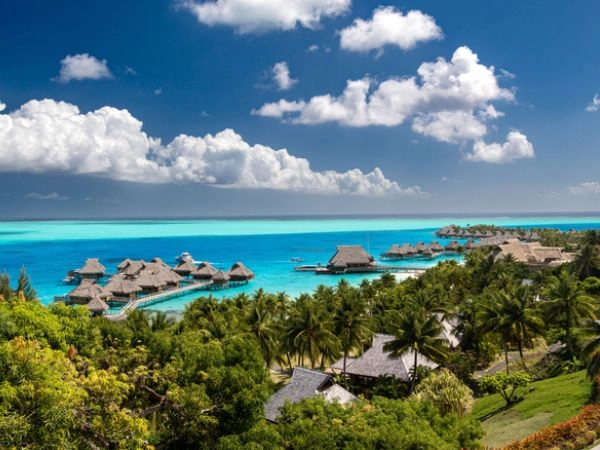 Il Conrad Bora Bora Nui