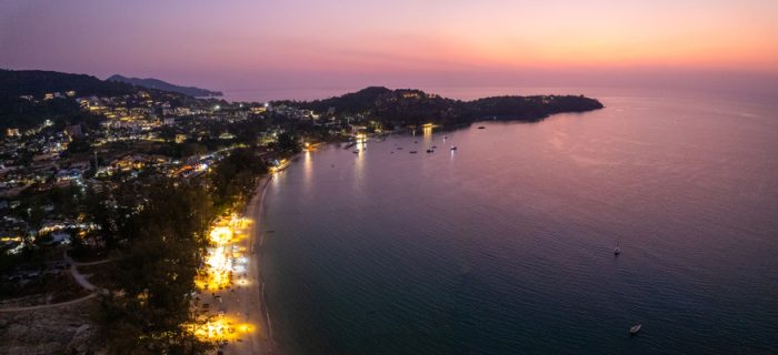 La-spiaggi-di-Bang-Tao-Beach-a-Phuket