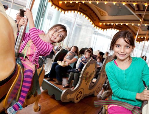 Quali sono le 15 cose migliori da fare con i bambini a New York City?