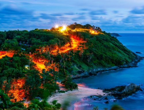 Phuket: quale spiaggia scegliere per la tua vacanza in Thailandia