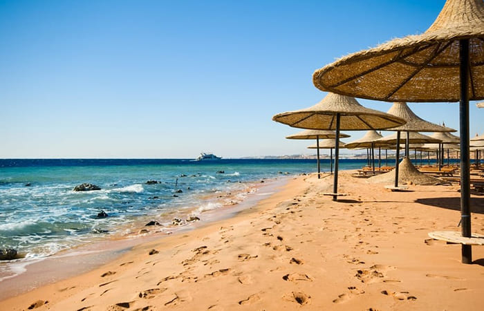 vacanze in Sharm el Sheikh agenzia viaggi 