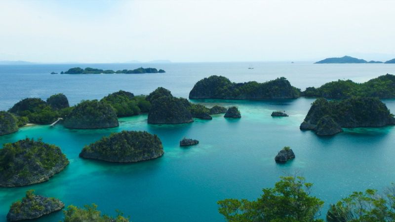 aman resorts hotel lusso