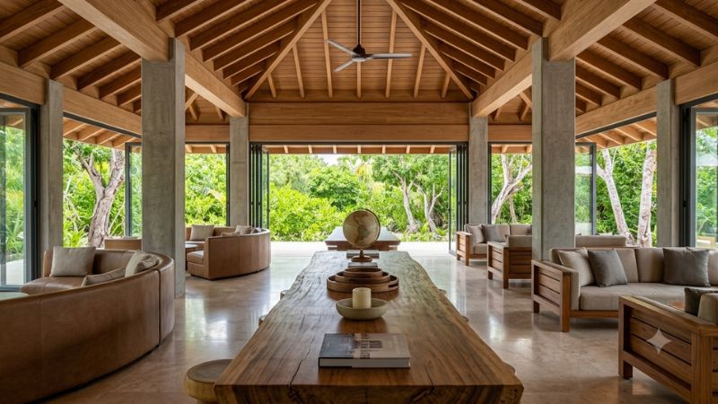 amanyara resort turks e caicos