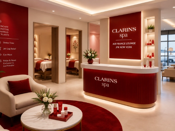 jfk airport new york spa