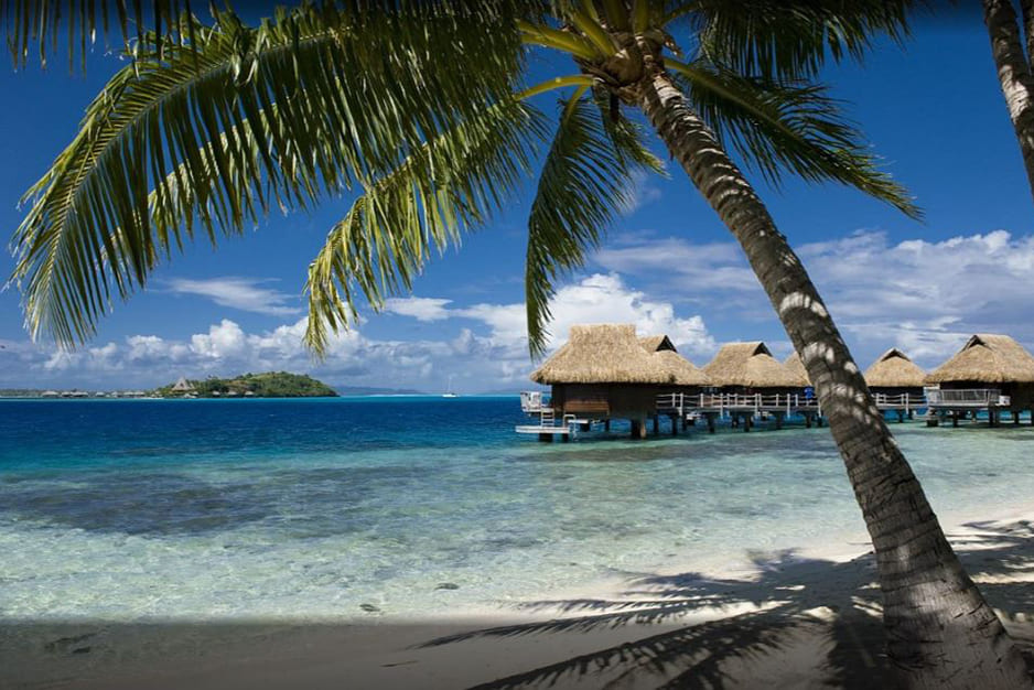 vacanze di lusso resort Maitai Polynesia Bora Bora