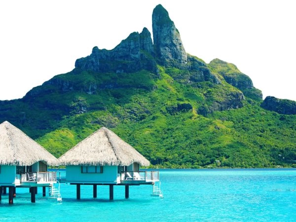 resort Maitai Polynesia Bora Bora agenzia viaggi