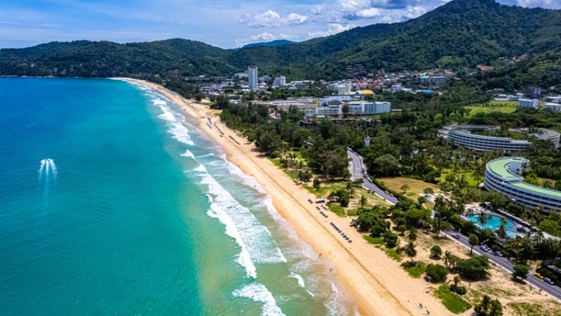 resort phuket
