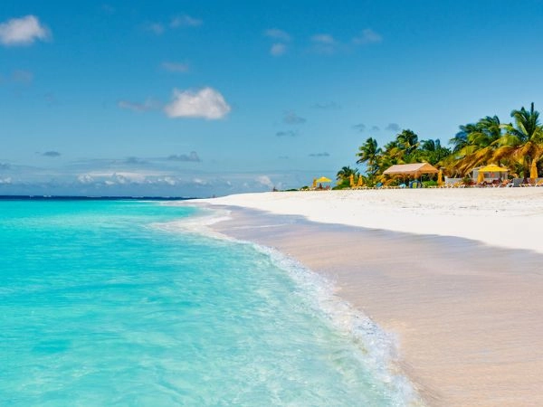 shoal bay anguilla spiagge caraibi