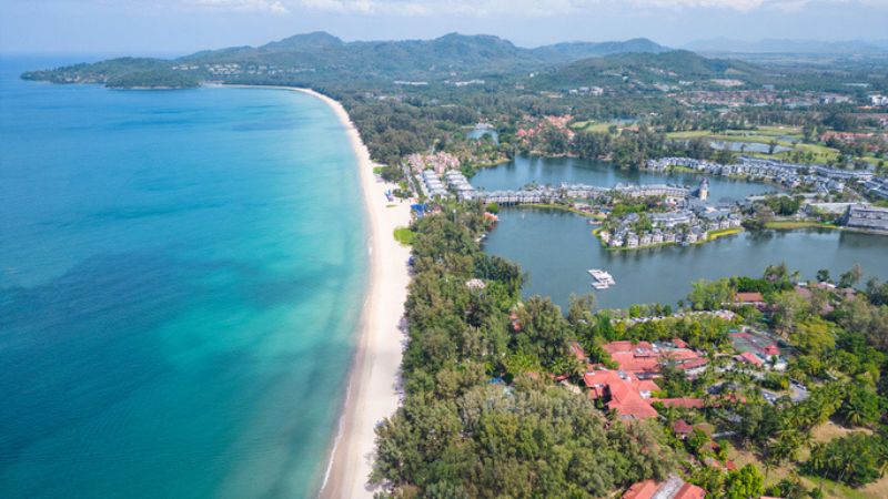 spiagge phuket