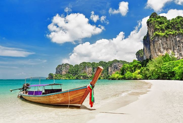 thailandia phuket spiagge