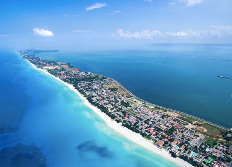 varadero beach cuba spiagge più belle del mondo