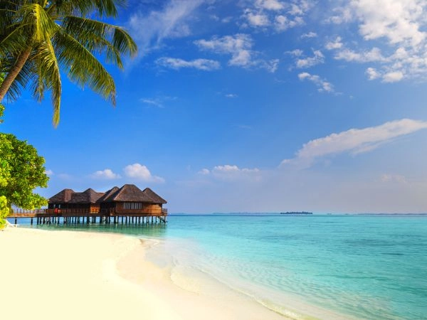 Come comportarsi alle Isole Maldive