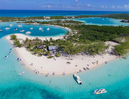 Bahamas: il paradiso delle Isole Exumas