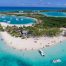 Exuma vacanze alle Bahamas agenzia viaggi