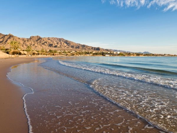 Nuweiba vacanze in Egitto