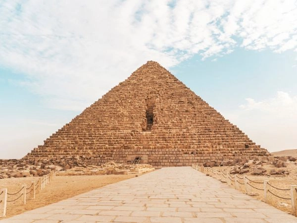 Piramide di Micerino