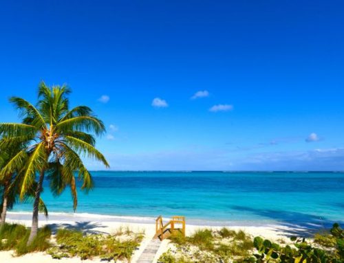 Le 10 migliori spiagge di Providenciales, Turks e Caicos