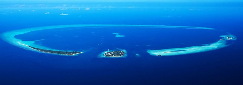 atollo di rashdoo arcipelago delle maldive
