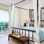 hotel di lusso bahamas turks e caicos