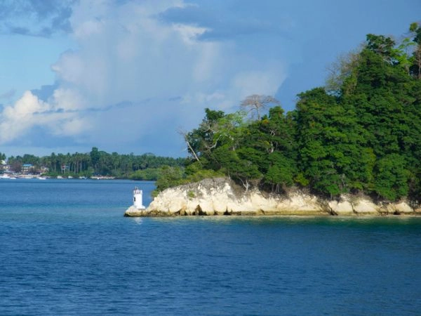 isole andamane spiagge