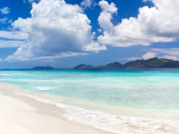 long beach spiagge providenciales