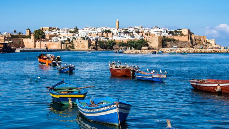 rabat-marocco