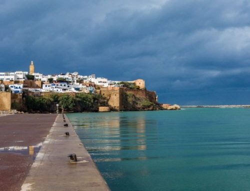 Vacanze in Marocco: cosa fare e vedere a Rabat