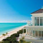 the shore club resort di lusso caraibi