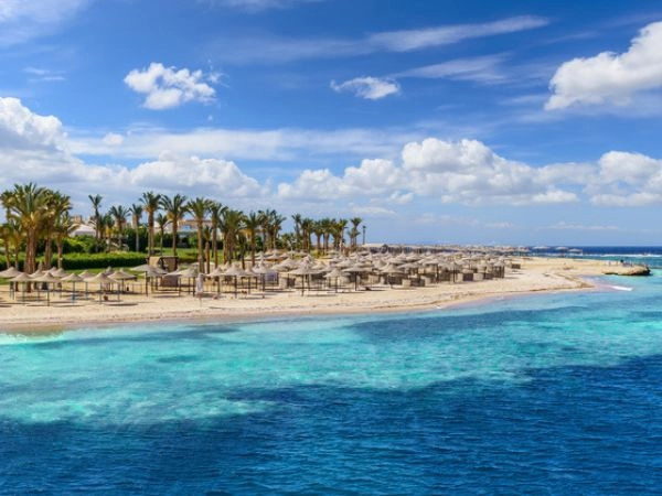 vacanze in Egitto Marsa Alam