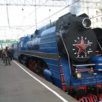viaggi in treno di lusso trans siberian express