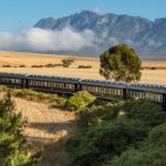 viaggio in treno in africa rovos rail