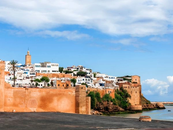 visitare la Medina di Rabat vacanze in Marocco