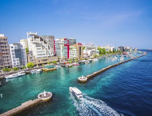 Non solo mare: 8 luoghi da visitare alle Maldive