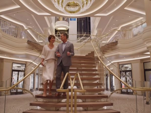 Regent Seven Seas Cruises