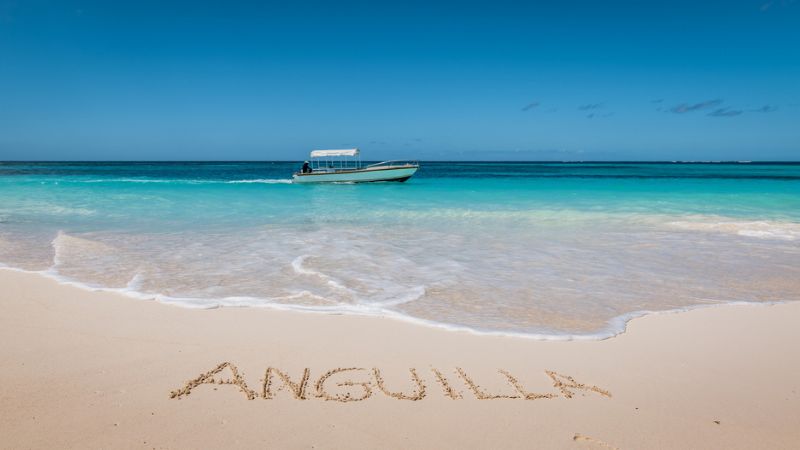 anguilla
